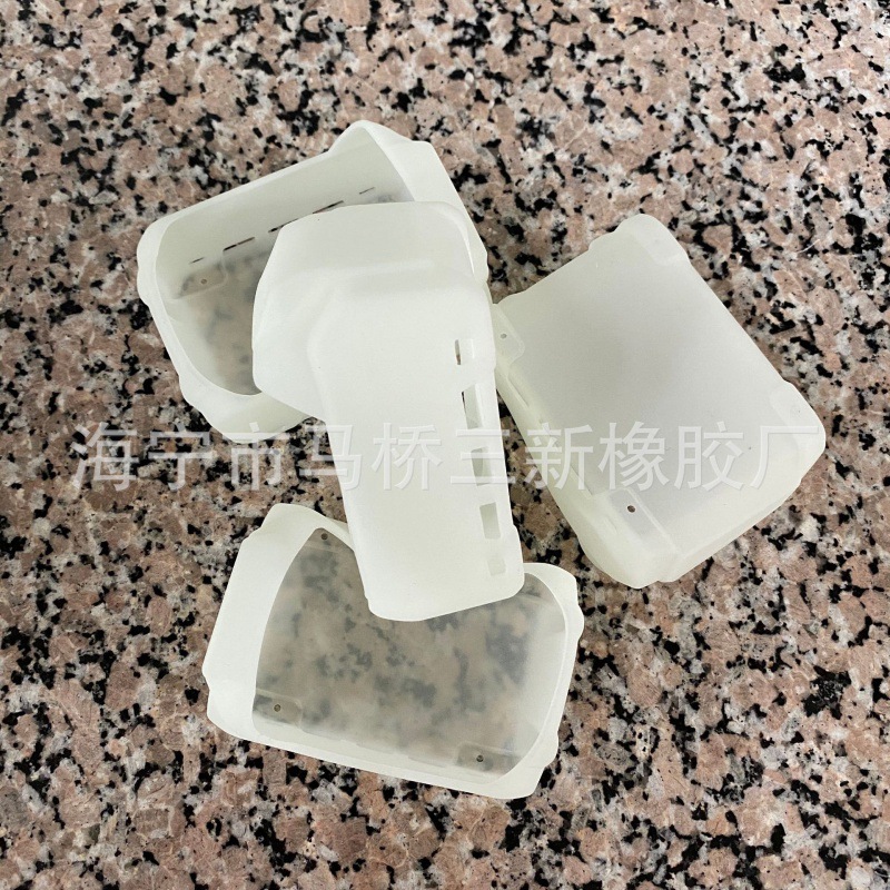 手机硅胶套 音响硅胶套 游戏机硅胶套 扫码枪硅胶套 pos机硅胶套