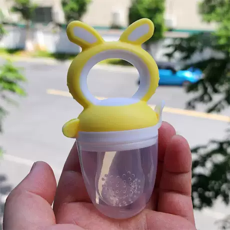 Yellow medium