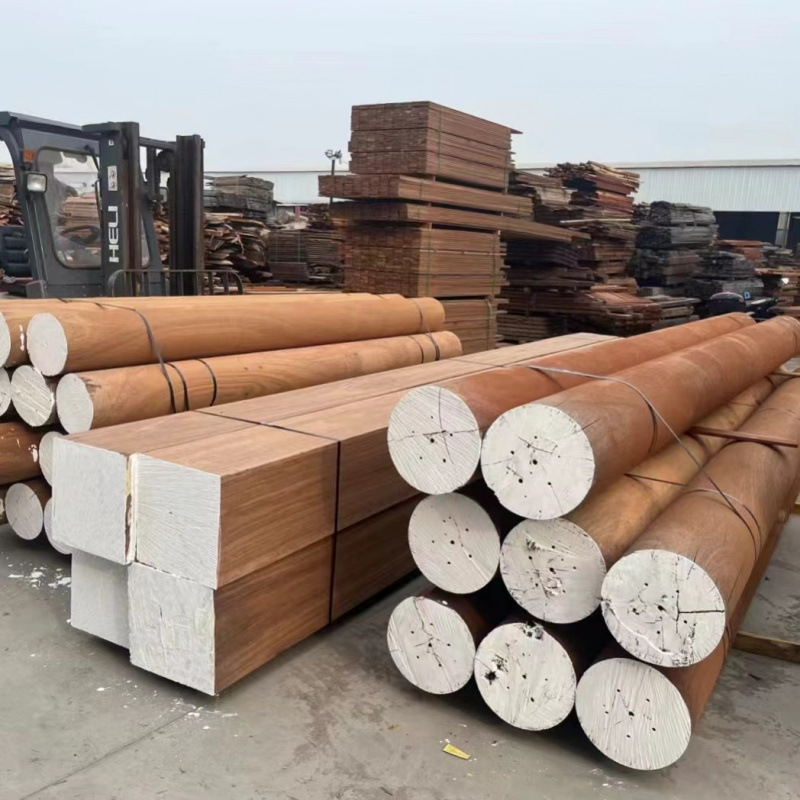 巴新红桦木唐木猴欢喜木贝壳衫木第伦桃巴新酸枝木