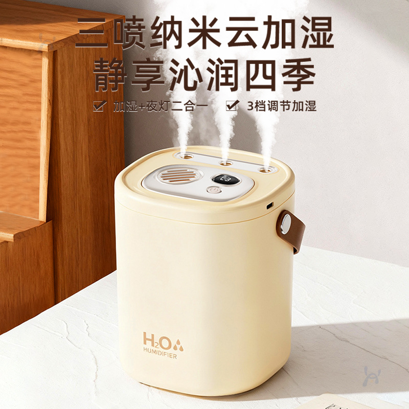 (Cross-border trading), capacious humidifier, table spray, Birthday gift 2