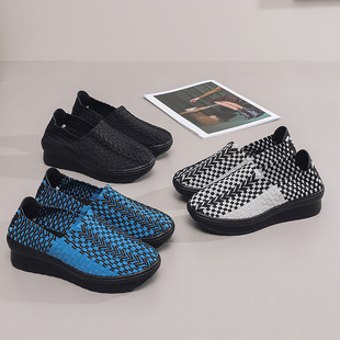 2025�ļ���Ʒ�ɾo������ЬŮЬ͸���\��Ь��ЬŮ����U�����e�r��