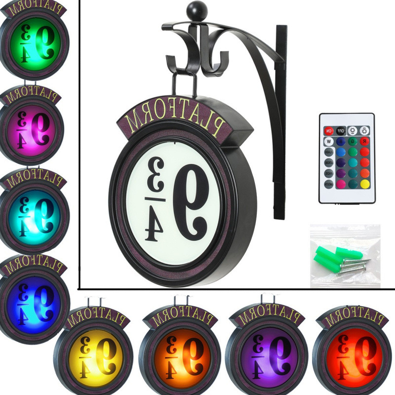 리모콘 컬러풀 16색 [레드 프레임]