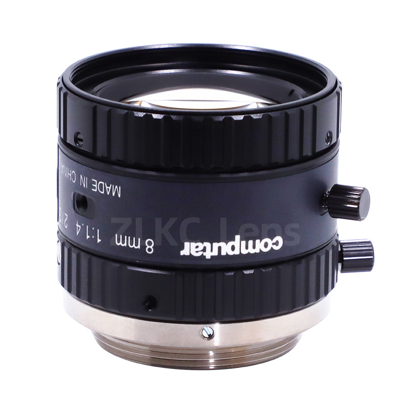 ԭװ��Ʒcomputar��������M0814-MP2����8mm�ֶ���Ȧ��ҵ������ͷ