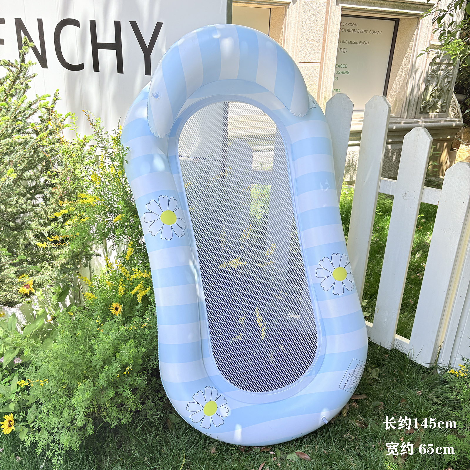 Cama flotante de natación anillo flotante inflable flotante de agua para adultos juguetes de agua para mujeres silla flotante para adultos anillo de natación cama tumblr