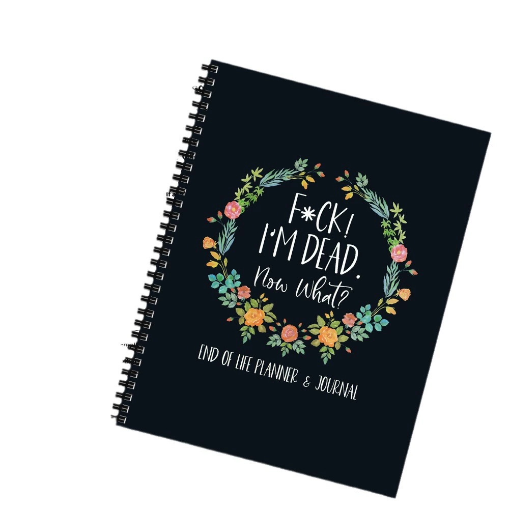 Amazon in Case I Go Missing Binder Life End Planning Emergency Live Folder