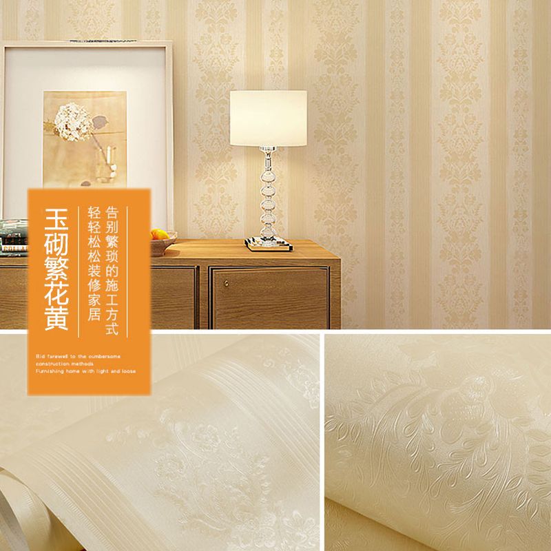 [매니저 추천] 옥과 노란 꽃