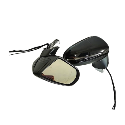 118W205 Rearview Mirror Assembly – Rearview mirror/rearview mirror