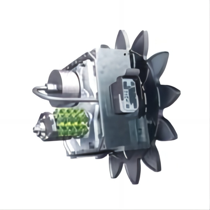 上海祥树STROMAG 原装进口 凸轮开关100-0-GNE-280-FV 141-00250