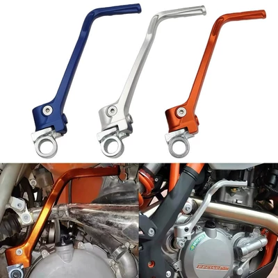 Foot-Operated Ignition Starting Arm, Motorcycle General Parts