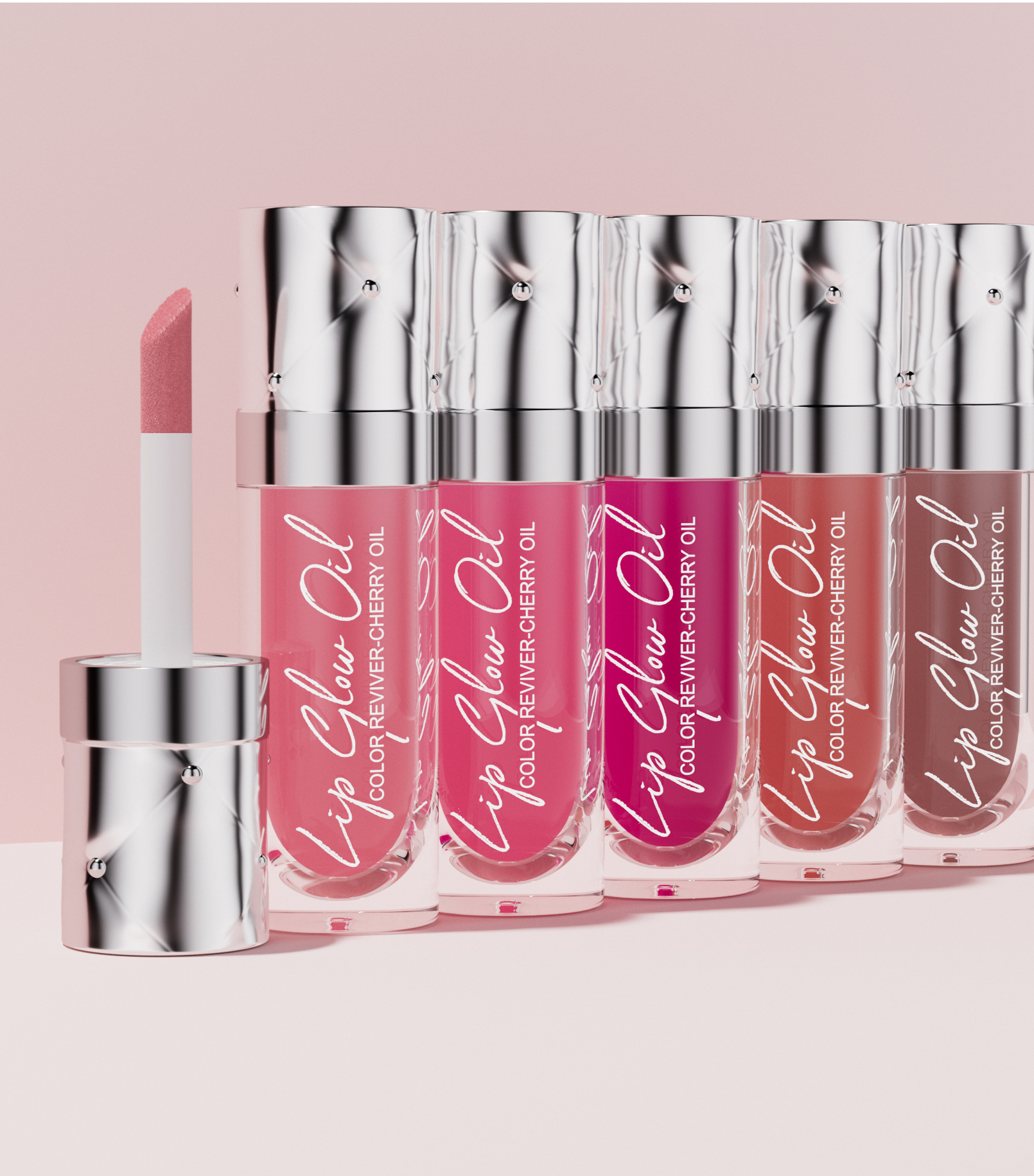 Hellokiss Matte Lip gloss, velvet non-stick cup Lip gloss, Lip gloss, liquid lipstick, Lip Gloss makeup undefined
