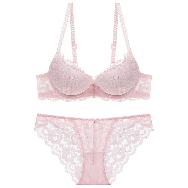 Fuchsia set