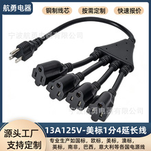 ��Ҏ�Դ��1�D4�־���SJTW16̖��13A/125V-1.5Ӣ�����ˑ������L��