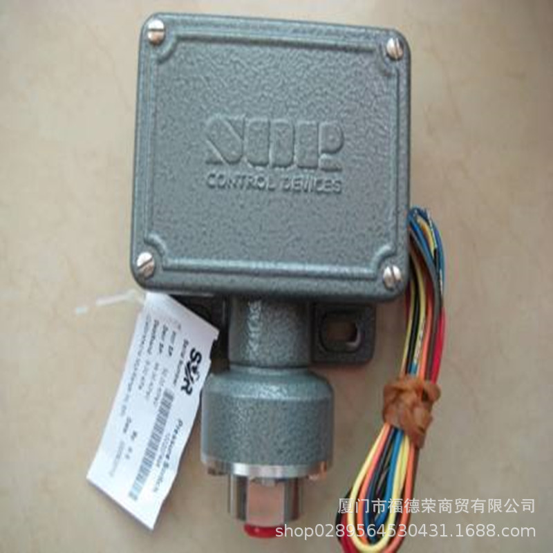 SOR索尔压力开关BH-040011-040
