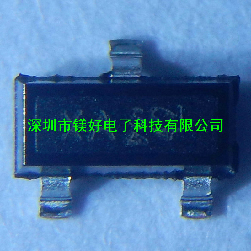 NPN晶体管 BCR503 E6327,电子元器件电子物料一条龙配套供应