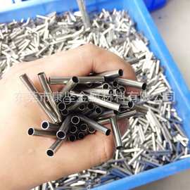 供应304 201不锈钢毛细管 精密管 直径2mm3mm4mm5mm6mm8mm10mm