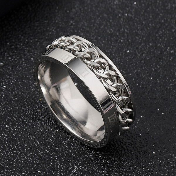 accessory stainless steel