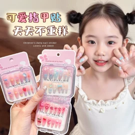 儿童发饰;发夹;发圈