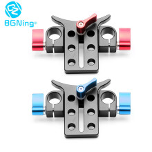 BGNing 15MM�����L���R�^�м�֧�μܸ��� 5D23�η��׼��z�񉾵���