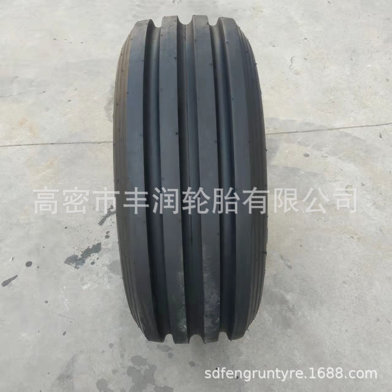 导向轮胎11L-15 收割机前轮轮胎11.00-16真空轮胎可长期出口