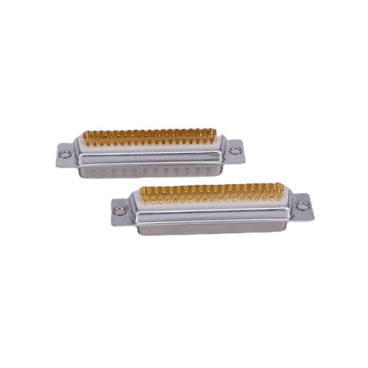 D-SUB HDB78ĸ߶˲ͷ180°뺸ʽҵ豸ҵ