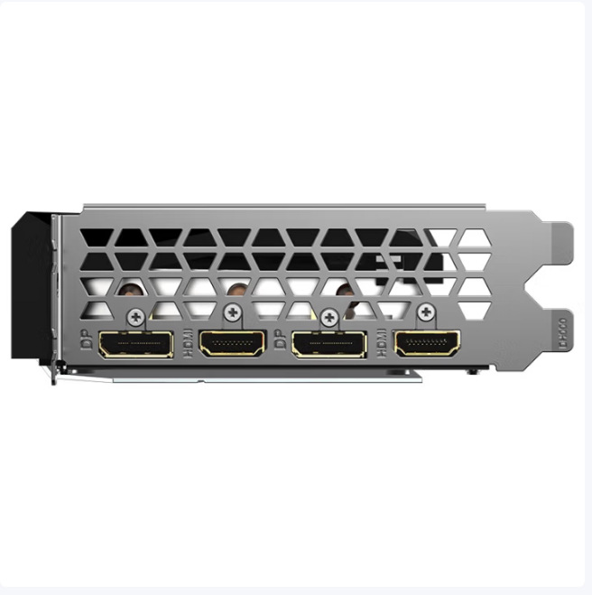 适用技嘉（GIGABYTE）RTX 3060 12G显卡魔鹰2K台式机电脑AIGC独显