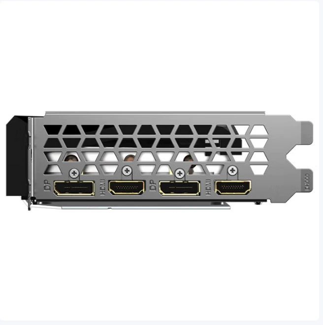 Подходит для видеокарты GIGABYTE RTX 3060 12G, настольного компьютера Magic Eagle 2K, независимая графика AIGC
