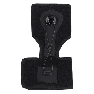 New Knob Foot Hanging Foot Support Fixed Brace Plantar Fascia Night Use Foot Support Splint Ankle Fixed Support Night
