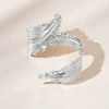 Серебристый (браслет)