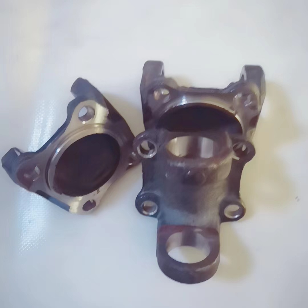 传动轴配件总成 传动轴连接盘 工程机械传动轴 黑龙江 海林市