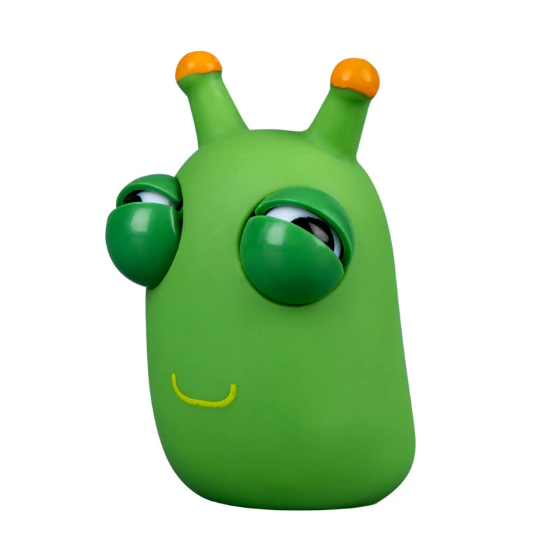 Милая карточная игрушка, слайм, антистресс