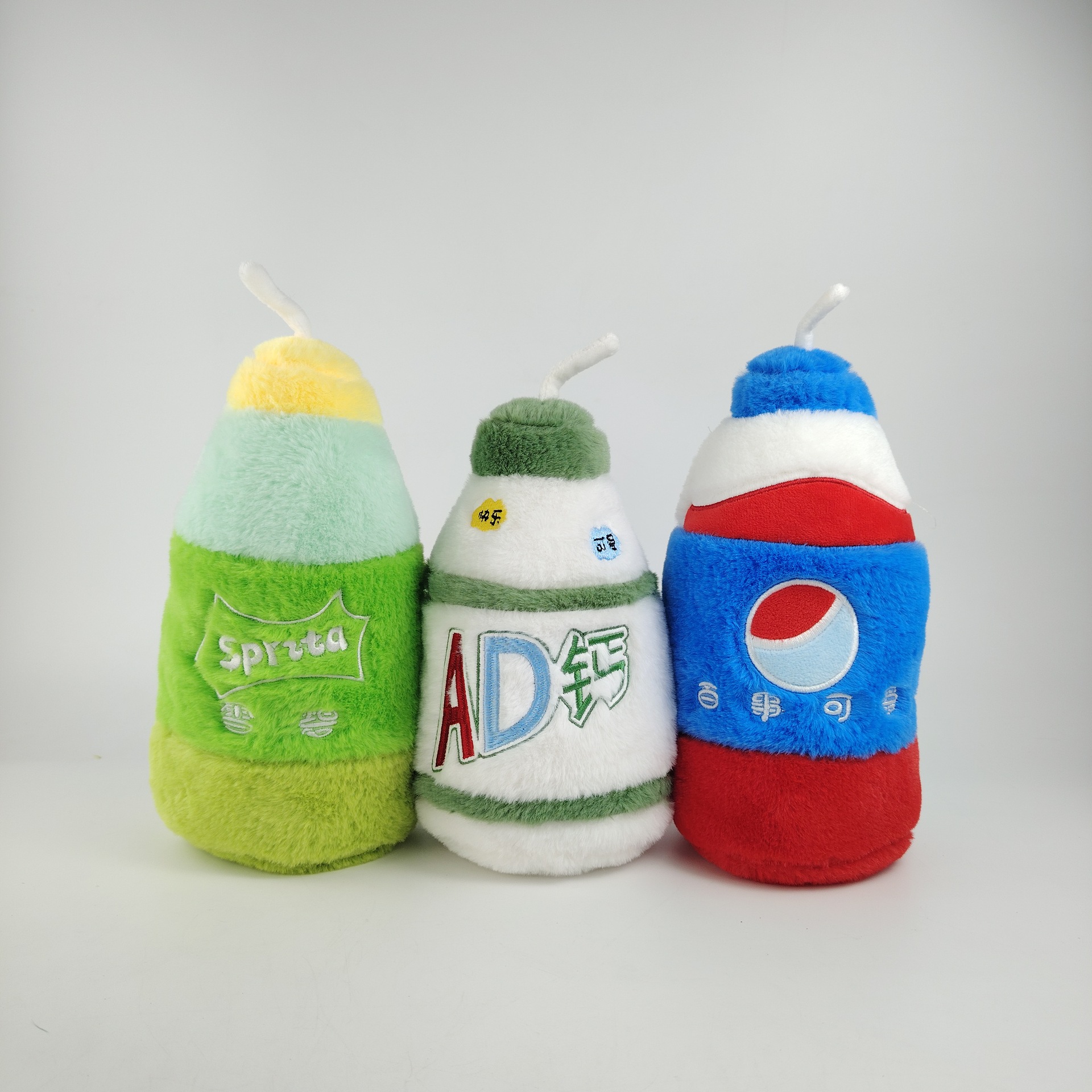 Muñeca de peluche de tigre para máquina de garra o puesto, juguete pequeño, regalo para bodas, para lanzar en celebraciones.