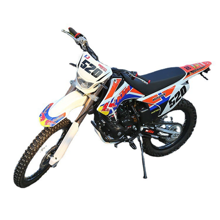 Внедорожный мотоцикл внедорожного типа 250cc взрослый мотоцикл горный внедорожный мотоцикл снежный мотоцикл