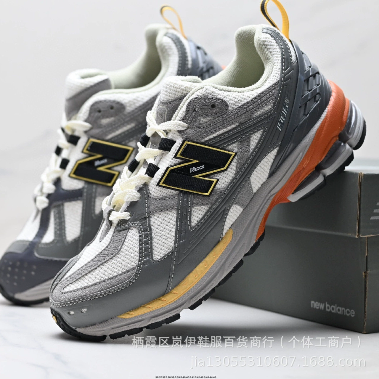 New balance, износостойкая спортивная обувь с низкой воздухопроницаемостью для мужчин и женщин с амортизацией, оптовая продажа