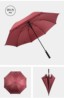 Men's big automatic umbrella, wholesale, Birthday gift