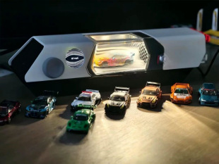 �L���C 1:64 Windsible С������܇ģ�������L���� �������ِ܇