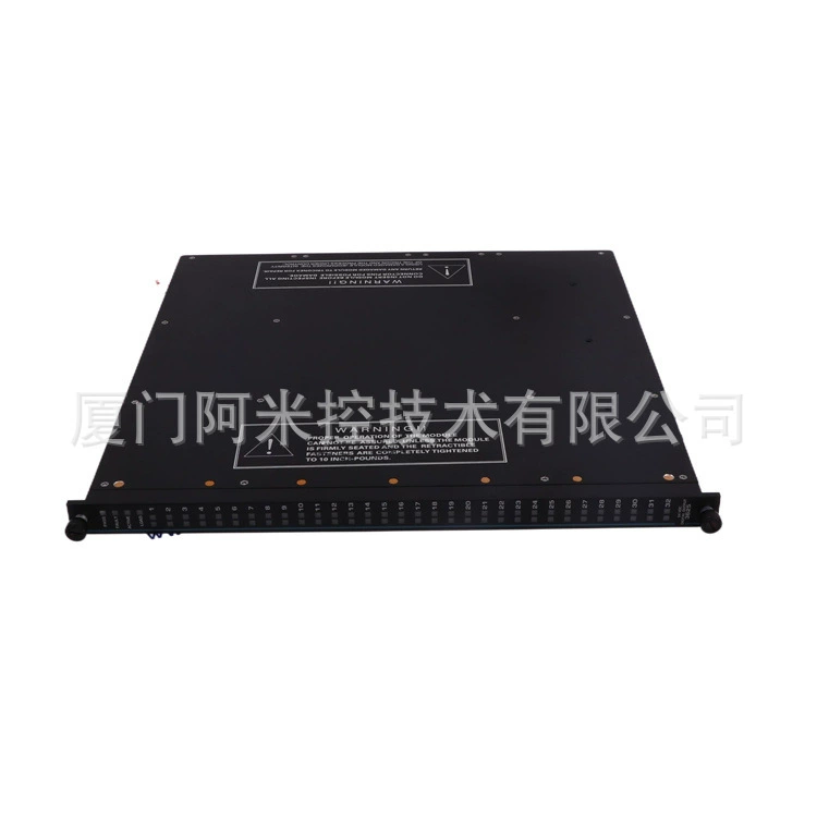 TRICONEX TCM4355X Изолированный модуль ввода аналогового сигнала