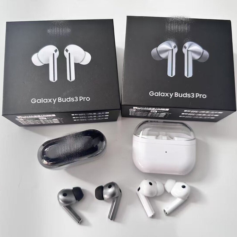 Samsung Buds3 Buds3Pro+ Bluetooth ヘッドセットに適した新しいクロスボーダー スマート ドライインイヤー ヘッドセット|undefined