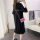 Cross-border South Korea 2024 Summer New Cotton dress Women's Loose Belly Covering Short-sleeved Knee Mid-length T-shirt Skirt