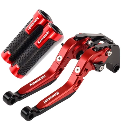 Motorcycle Handle Cover – Suitable for Zx-25R/Zx-4Rr