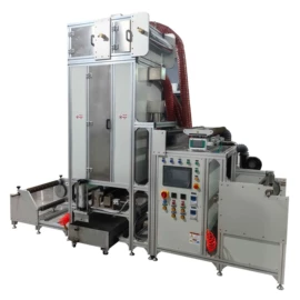 涂布机;包装辅助设备;涂装生产线