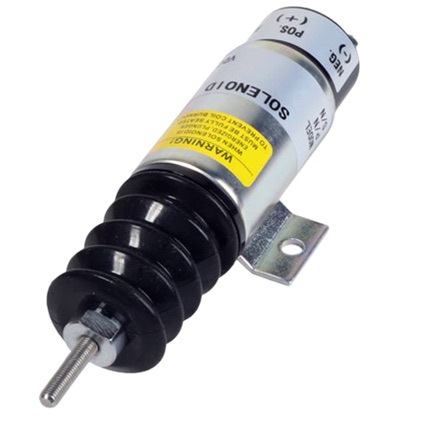 7750000085熄火器熄火电磁阀Grove高空平台熄火器熄火电磁阀