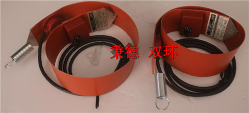 ELECTRO-FLEX 鼓式加热带DH-15-230-TS