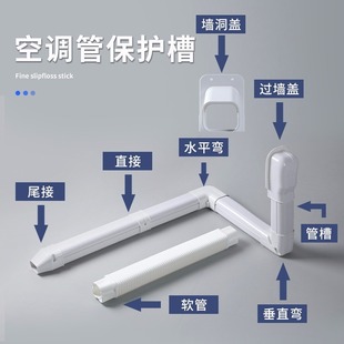 PVC���{�bܲ۰�ɫ��C���{�b��ړ��׹ܿ��{���o�׹ܰ��]75*65