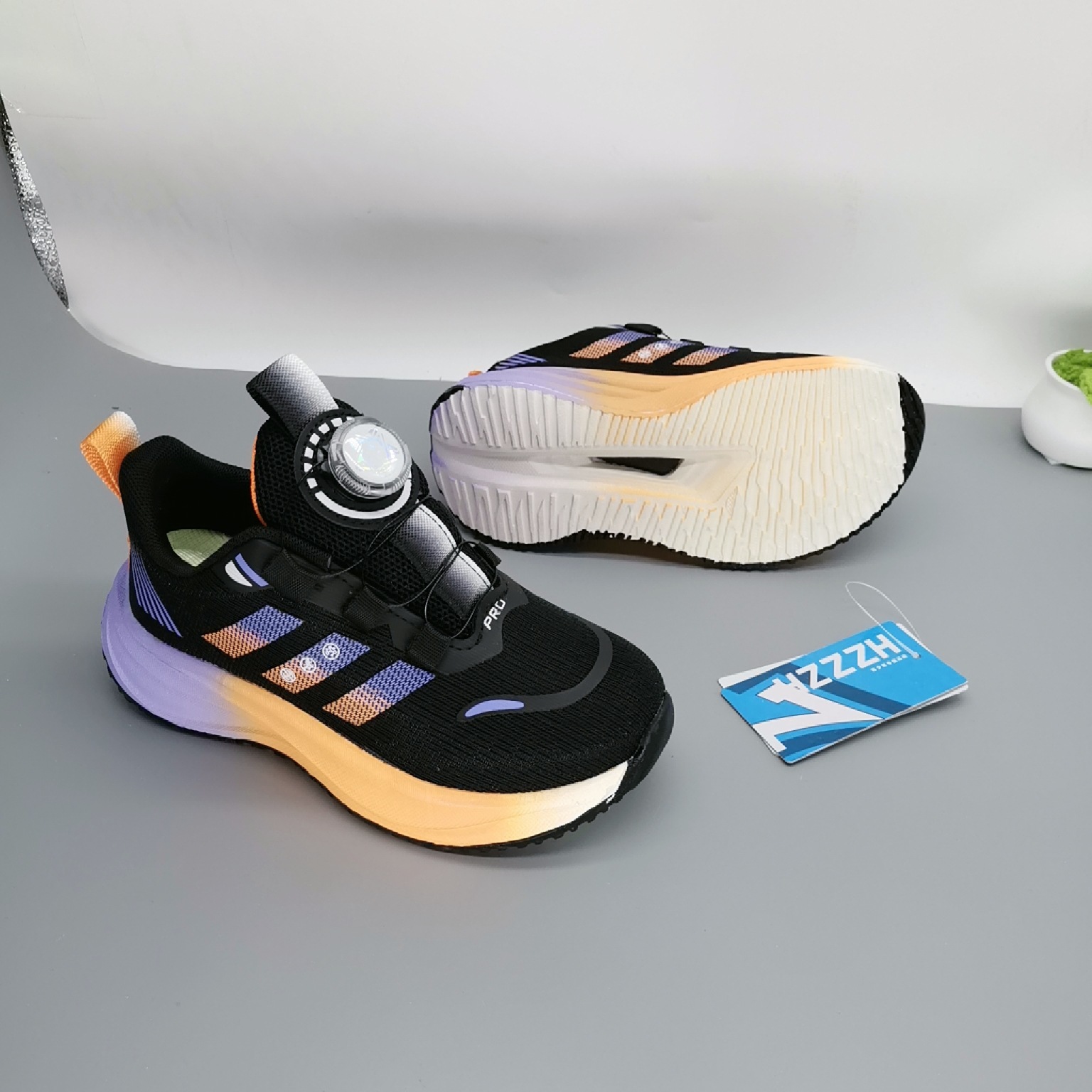 Zapatos de cuero para niñas, primaverales, tallas 32-37, novedad 2026, transpirables, para niños grandes, estilo dad shoes, zapatillas para niños