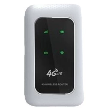 Новый полноразмерный Netcom Беспроводной WiFi - без доступа к сети на улице, для аренды, строительная площадка, маршрутизатор