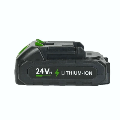 High pressure car wash water gun: Wireless High-Pressure Car Wash Water Gun - 24vh-battery