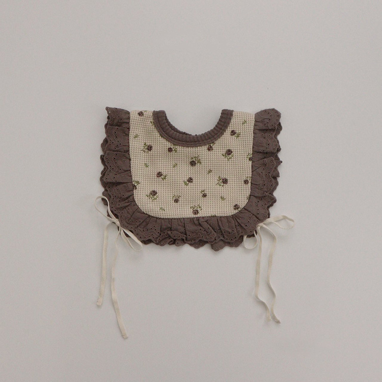 살구색 타액 포켓 프리 사이즈