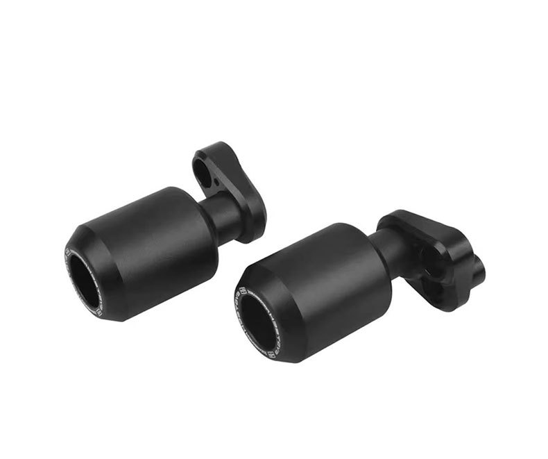 Suitable for Bmw S1000Rr/Xr 09-18 Modified Parts Body Protection Anti-Fall Bar Anti-Fall Ball Anti-Fall Glue