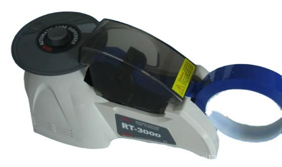 Оптовая продажа автоматическая машина для резки ленты машина для резки RT-3000 ленты машина