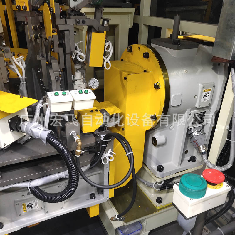 自动化焊接机器人 六轴工业机器人 自动弧焊机器人 机械手 机械臂